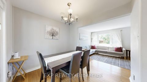 Photo 9 at 57 Pilot Street, West Hill, Toronto