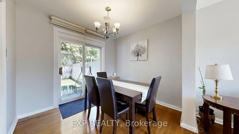 Photo 10 at 57 Pilot Street, West Hill, Toronto