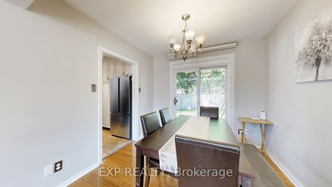 Photo 12 at 57 Pilot Street, West Hill, Toronto