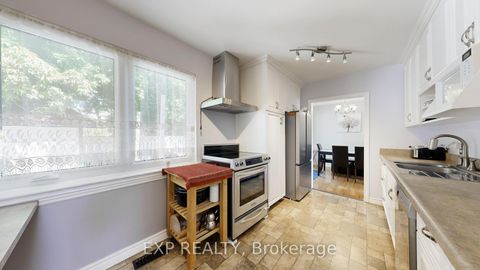 Photo 13 at 57 Pilot Street, West Hill, Toronto