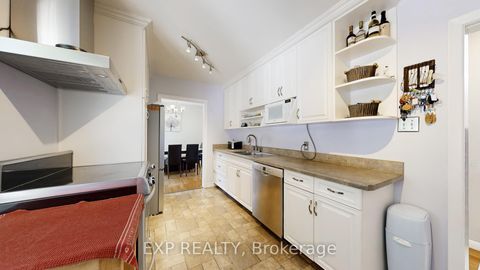 Photo 14 at 57 Pilot Street, West Hill, Toronto