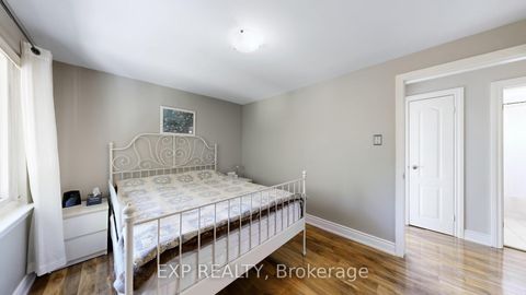 Photo 18 at 57 Pilot Street, West Hill, Toronto
