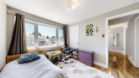 Photo 19 at 57 Pilot Street, West Hill, Toronto