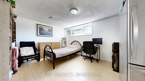 Photo 25 at 57 Pilot Street, West Hill, Toronto