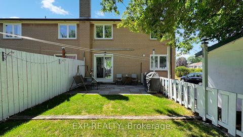 Photo 29 at 57 Pilot Street, West Hill, Toronto