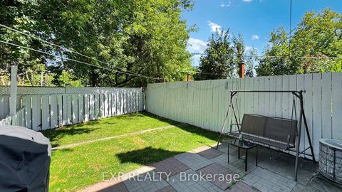 Photo 30 at 57 Pilot Street, West Hill, Toronto