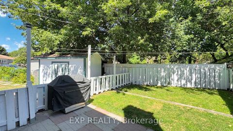 Photo 31 at 57 Pilot Street, West Hill, Toronto