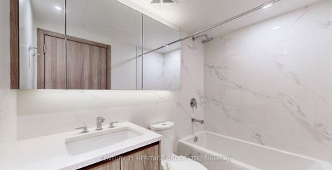 Photo 17 at 1505 - 25 McMahon Drive, Bayview Village, Toronto