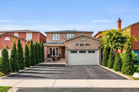 Photo 0 at 72 Gayla Street, Brownridge, Vaughan