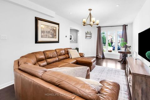 Photo 6 at 72 Gayla Street, Brownridge, Vaughan