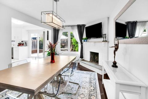 Photo 7 at 72 Gayla Street, Brownridge, Vaughan