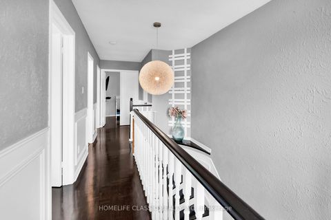 Photo 12 at 72 Gayla Street, Brownridge, Vaughan