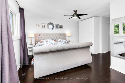 Photo 18 at 72 Gayla Street, Brownridge, Vaughan