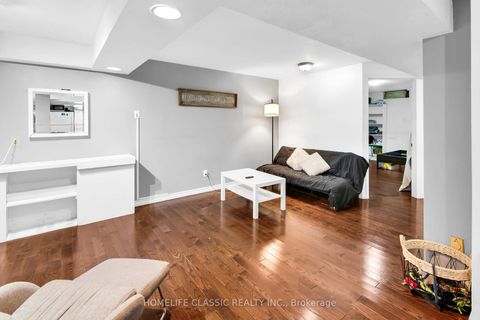 Photo 23 at 72 Gayla Street, Brownridge, Vaughan