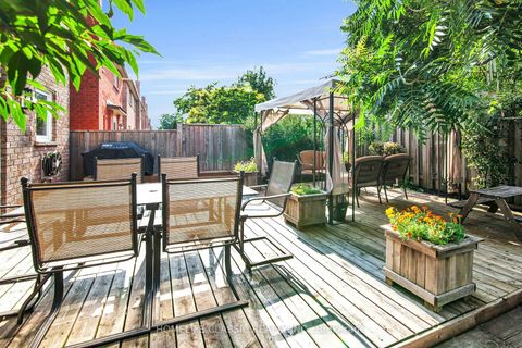 Photo 28 at 72 Gayla Street, Brownridge, Vaughan