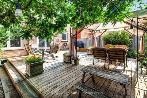 Photo 29 at 72 Gayla Street, Brownridge, Vaughan