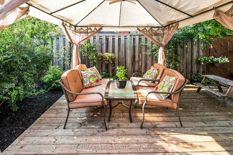 Photo 30 at 72 Gayla Street, Brownridge, Vaughan