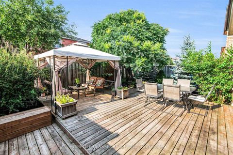 Photo 31 at 72 Gayla Street, Brownridge, Vaughan