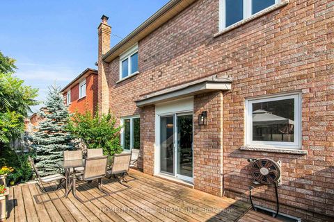 Photo 33 at 72 Gayla Street, Brownridge, Vaughan
