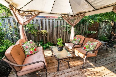 Photo 34 at 72 Gayla Street, Brownridge, Vaughan