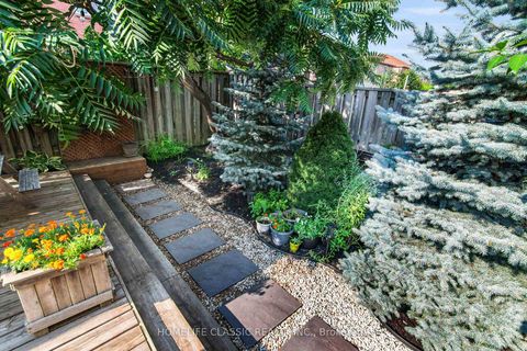 Photo 35 at 72 Gayla Street, Brownridge, Vaughan