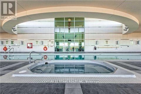 Photo 10 at 2015 - 36 Lee Centre Drive E, Woburn, Toronto