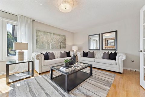 Photo 16 at 25 Strawberry Hills Drive, Milliken, Toronto