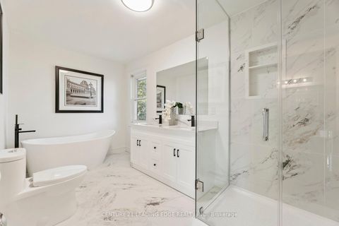Photo 27 at 25 Strawberry Hills Drive, Milliken, Toronto