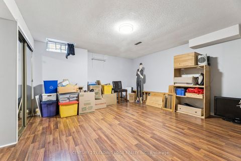 Photo 42 at 25 Strawberry Hills Drive, Milliken, Toronto