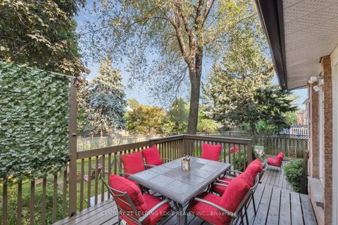 Photo 44 at 25 Strawberry Hills Drive, Milliken, Toronto