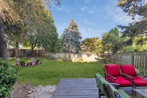 Photo 45 at 25 Strawberry Hills Drive, Milliken, Toronto