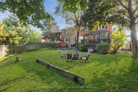 Photo 46 at 25 Strawberry Hills Drive, Milliken, Toronto