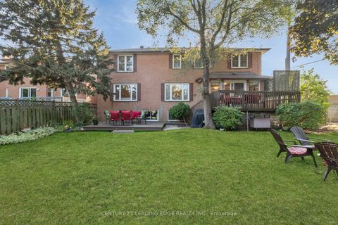 Photo 47 at 25 Strawberry Hills Drive, Milliken, Toronto