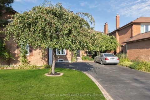 Photo 48 at 25 Strawberry Hills Drive, Milliken, Toronto