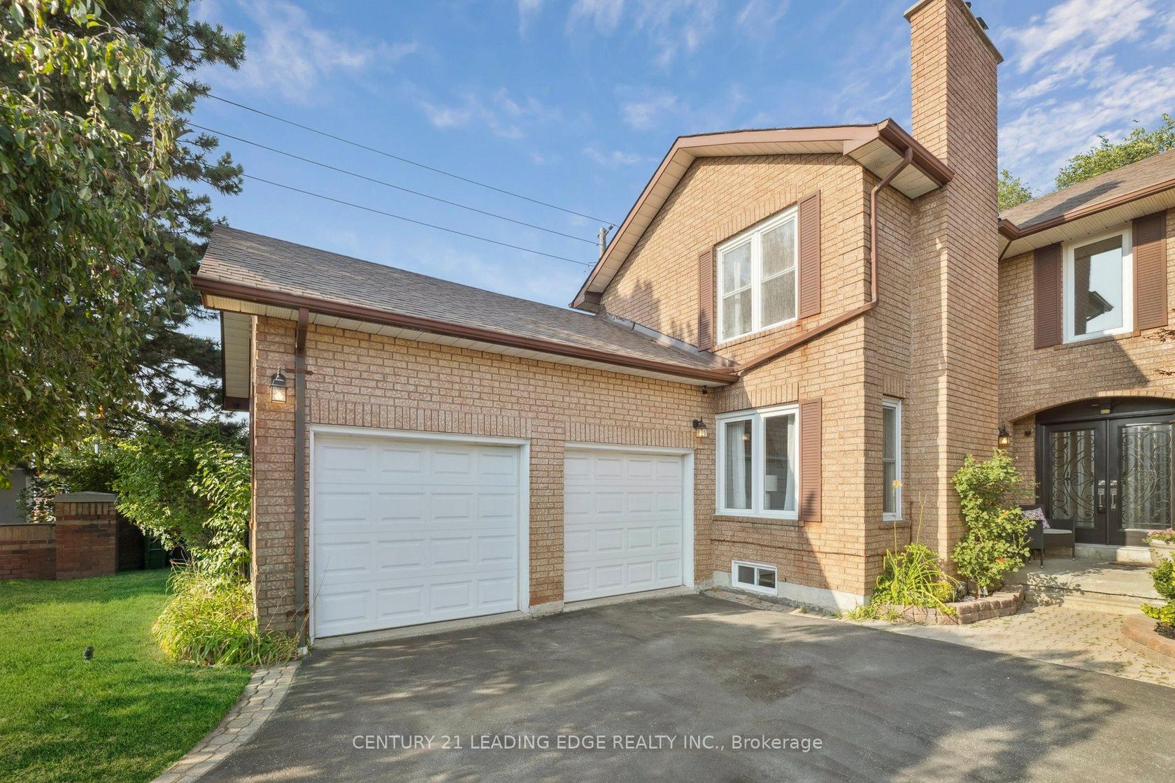 25 Strawberry Hills Drive, Milliken, Toronto 