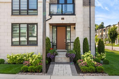 Photo 4 at 15 Carrville Woods Circle, Patterson, Vaughan