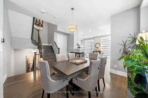 Photo 16 at 15 Carrville Woods Circle, Patterson, Vaughan