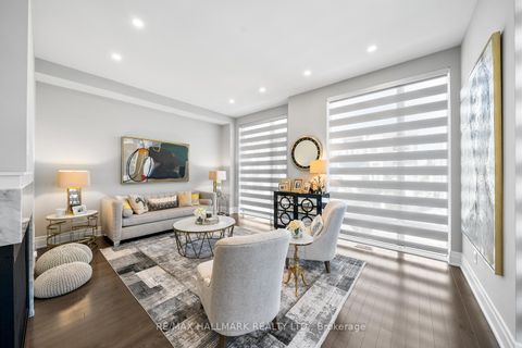 Photo 17 at 15 Carrville Woods Circle, Patterson, Vaughan