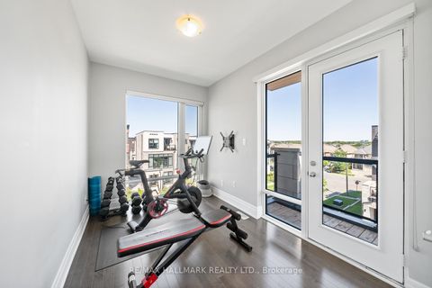 Photo 46 at 15 Carrville Woods Circle, Patterson, Vaughan