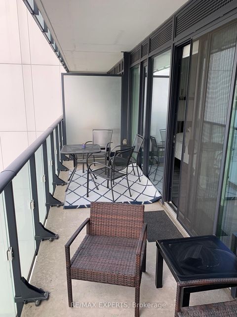 Photo 8 at 501 - 185 Roehampton Avenue, Mount Pleasant East, Toronto