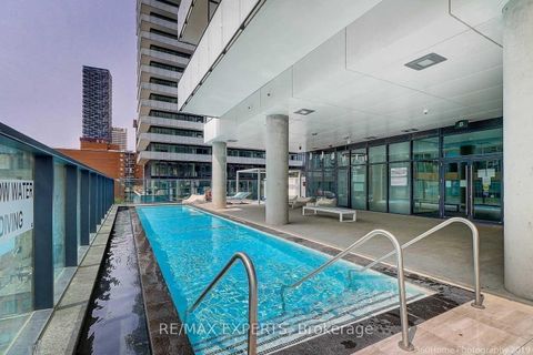 Photo 12 at 501 - 185 Roehampton Avenue, Mount Pleasant East, Toronto
