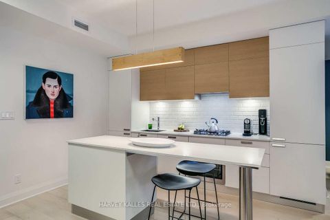 Photo 3 at C-105 - 243 Perth Avenue, Junction, Toronto