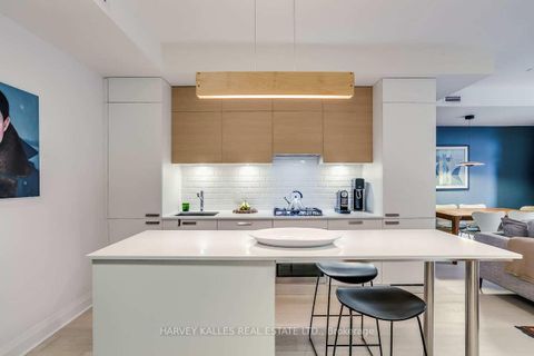 Photo 4 at C-105 - 243 Perth Avenue, Junction, Toronto