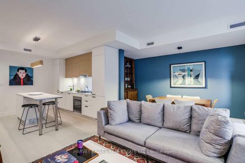 Photo 13 at C-105 - 243 Perth Avenue, Junction, Toronto