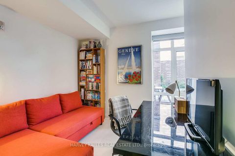 Photo 16 at C-105 - 243 Perth Avenue, Junction, Toronto