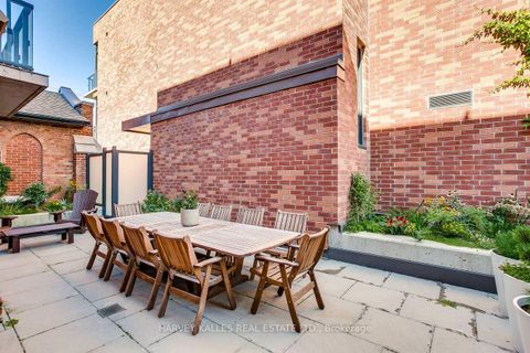 Photo 19 at C-105 - 243 Perth Avenue, Junction, Toronto