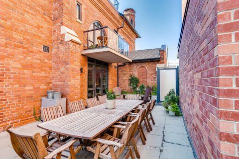Photo 20 at C-105 - 243 Perth Avenue, Junction, Toronto