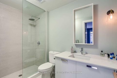 Photo 21 at C-105 - 243 Perth Avenue, Junction, Toronto
