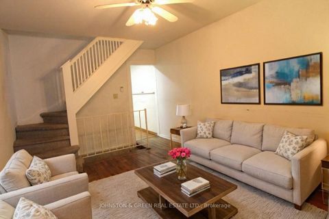 Photo 2 at 799 Sammon Avenue, East York, Toronto