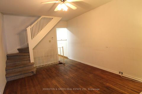 Photo 3 at 799 Sammon Avenue, East York, Toronto